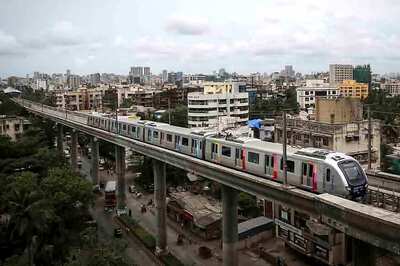 Parsis Want Mumbai Metro Route Changed to Protect Fire Temples