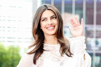 Priyanka Chopra's Bright Sunny Avatar Will Wash Away Your Monday Blues; See Pic