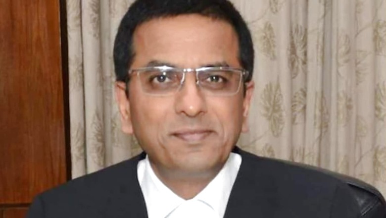 Justice Done Can Quickly Be Undone if People Don't Have Right Discourse: Justice Chandrachud