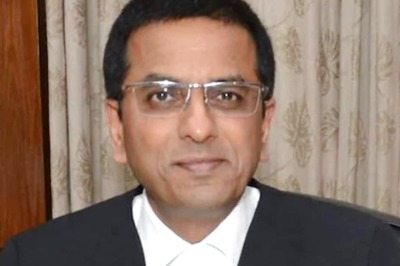 Justice Done Can Quickly Be Undone if People Don't Have Right Discourse: Justice Chandrachud