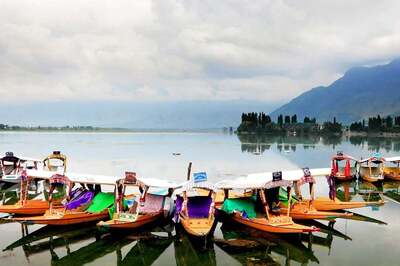 J&K Poll Dates After Aug 19: BJP May Vow to Snatch PoK in Manifesto, to Go Solo in All 90 Seats