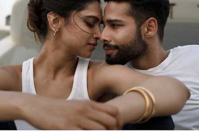 Deepika Padukone and Siddhant Chaturvedi Get Hot and Heavy in Gehraiyaan First Song Doobey