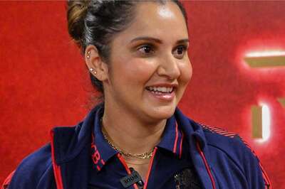 I Know Nothing about Cricket: Mentor Sania Mirza Explains Her Role at RCB for Women's Premier League
