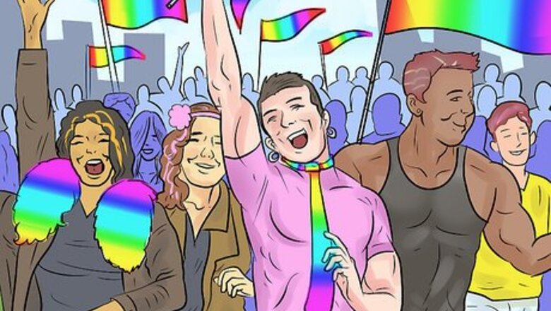 How to Get a Man (for Gay Men)