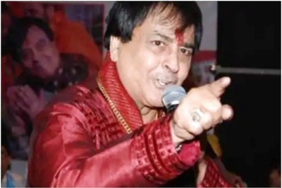 Narendra Chanchal Death: Looking Back at His Hit Songs