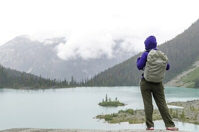 10 quick-and-easy tips that prove travelling solo is a lot easier than you think!