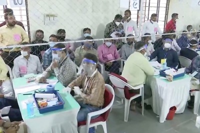 2 Men from Bengal Cycle 1700kms Campaigning for ‘Peaceful Assembly Election’