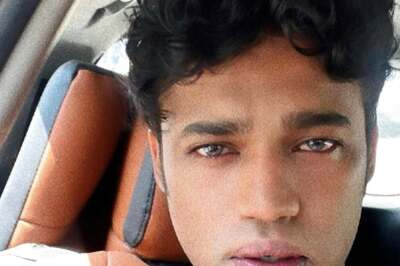 Babil Khan Shares Cryptic Poem On Instagram, Fans Ask ‘Are You Okay?’