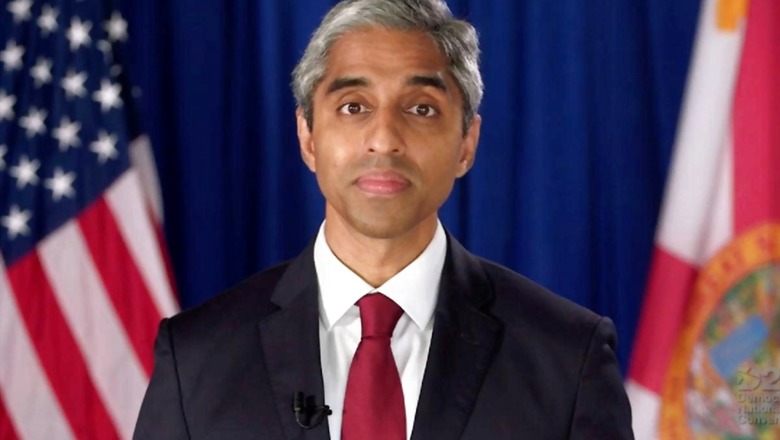 Vivek Murthy May Get Plum Healthcare Role Amid Covid as Biden Plans the Most Diverse Cabinet Ever
