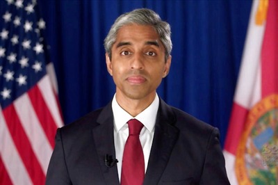Vivek Murthy May Get Plum Healthcare Role Amid Covid as Biden Plans the Most Diverse Cabinet Ever