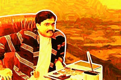 Congress Demands Explanation From Modi Govt Over Dawood's Wife Mumbai Visit Last Year