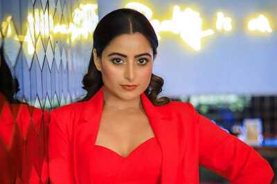 Aishwarya Sharma To Join Khatron Ke Khiladi 13 After Quitting Ghum Hai Kisikey Pyaar Meiin?