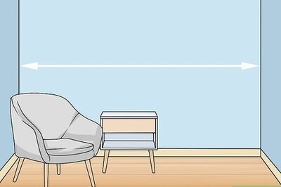 How to Estimate the Amount of Wallpaper Needed