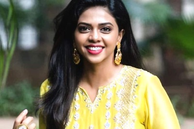 Rutuja Bagwe Gives Herself a Special Gift on Birthday