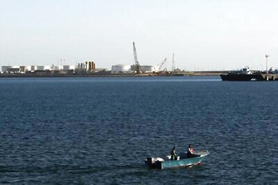Waiver for Chabahar, India From Iran Sanctions Under Review, Says Afghan Ambassador
