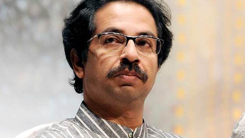 BJP reduced to 'dirt' by AAP in Delhi polls, says Shiv Sena