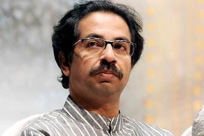 BJP reduced to 'dirt' by AAP in Delhi polls, says Shiv Sena