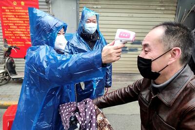 After 360 Deaths, Chinese Leadership Admits 'Shortcomings' in Coronavirus Response