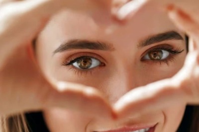 Reasons Behind Puffiness Or Swelling Of Eyes, Here Are Tips To Cure It