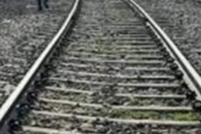 Bihar: Two km Long Railway Track Stolen in Samastipur