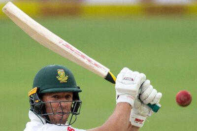 'I am Not Happy': AB de Villiers Admits Test Cricket Under Pressure After South Africa's Shocking Announcement