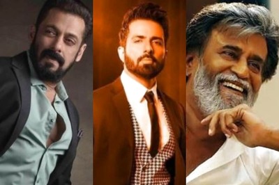 Salman Khan to Sonu Sood, Stars Who've Come to the Rescue of Fellow Actors in Crisis