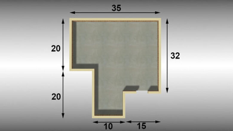 How to Measure Square Footage