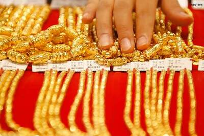 TN: DMK government robbed gods of their gold?
