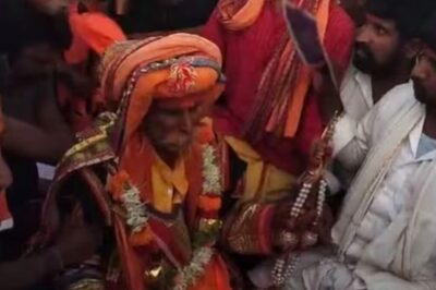 'A Woman's Intervention May Influence Karnataka Politics', Predicts Malathesh Swamy Temple Priest