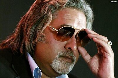 On IPL eve, Mallya pays two months' salary to Kingfisher staff