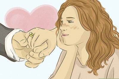 How to Get a Man to Marry You