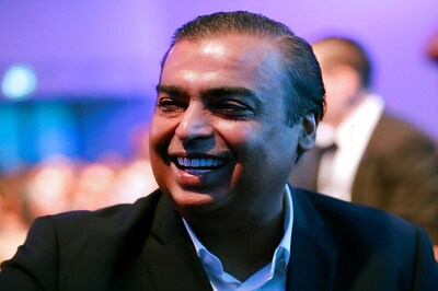 India to Pursue Twin Goals of Becoming Economic and Energy Superpower, Says Mukesh Ambani