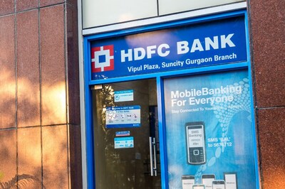 HDFC Bank Hikes Fixed Deposit Interest From Today; Check Latest FD Rates