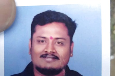 RSS Leader Hacked to Death in Kerala, Man Present on Spot Dies Seeing Blood