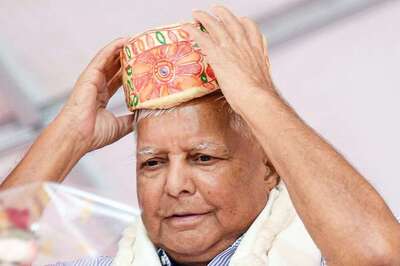Railway's Land-for-jobs 'Scam': Delhi Court Extends Interim Bail to Lalu Prasad's Associate