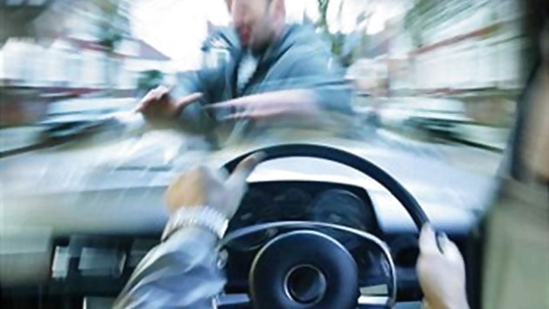 Aus police offer reward for fugitive Indian driver