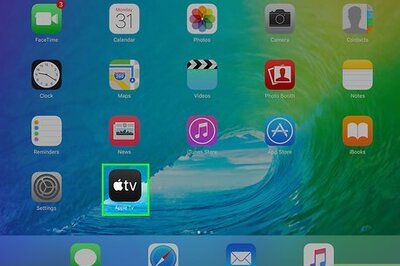 How to Add a Movie to Your iPad