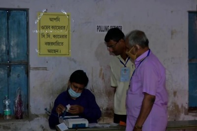 TMC Candidate Claims He was Threatened, Not Allowed to Enter Polling Booth in Maina