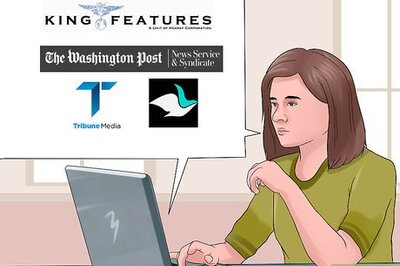 How to Publish a Comic Strip