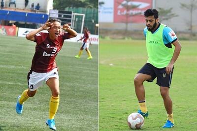 Coronavirus Impact on Indian Football: Uncertainty and Fear Grips Players as Future Remains Hazy