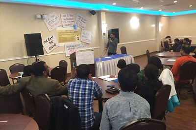 Birth should not be a Fatal Accident