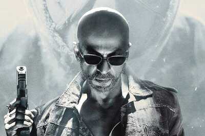 Shah Rukh Khan BRUTALLY Roasts User For Age Shaming Him For Jawan: ‘Bewakoof Hone Ki Koi Umar…’