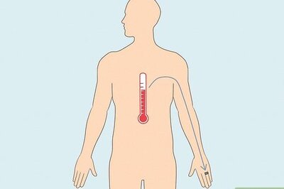 A Closer Look at How Mood Rings Really Function