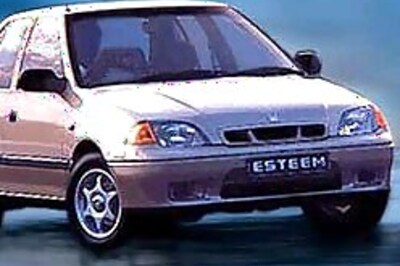 Maruti September sales rise 20.6 pc