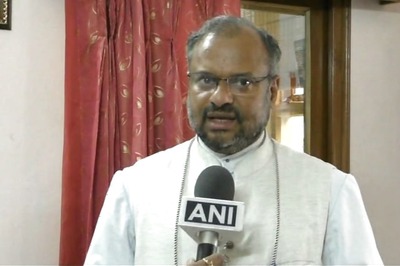 Expelled Kerala Nun Who Participated in Protest Against Tainted Bishop Moves Vatican