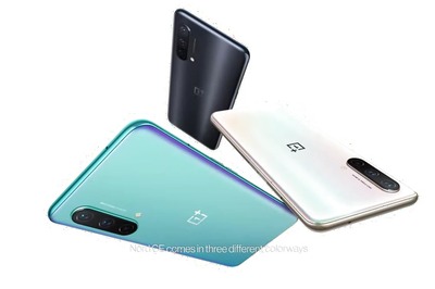 OnePlus Nord CE 5G With Snapdragon 750G SoC, OnePlus TV U1S 4K Launched in India: Price, Specs