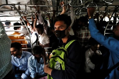 Gujarat Schools and Theatres to be Shut for Two Weeks Amid Coronavirus Concerns