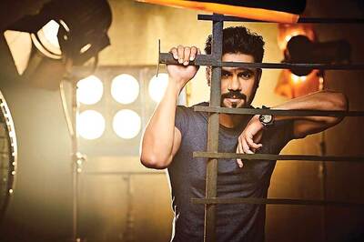 Gaurav Chopra, Narayani Shastri Feel No Discomfort in Being Friends After Split