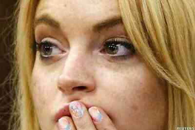 Lindsay Lohan lawyer says she will go to jail