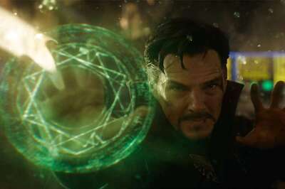 Doctor Strange Review: The Film is a Breezy Watch With Thrilling Effects